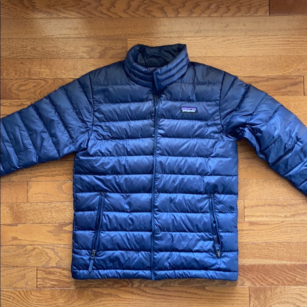 Patagonia Jacket